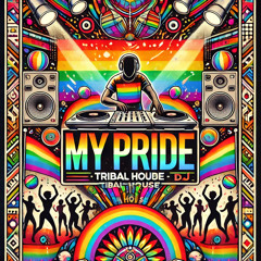 MY PRIDE Tribal House Set - M4U VOL 16