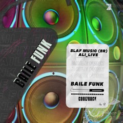 Blaf Music & Ali Live - Baile Funk (Original Mix) [Extended Mix]