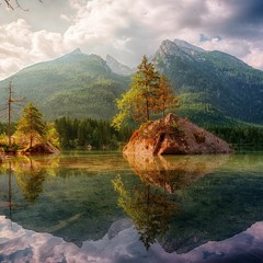 Ambient and Chill