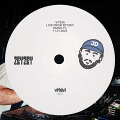 VITÉRI @ ZeyZey (Miami, FL / 11-01-2025)