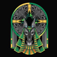 "Anubis" - Dark Epic Beat
