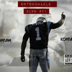 UNTOUCHABLE
