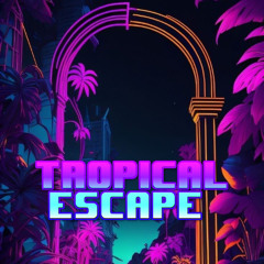 D!-ProJect - Tropical Escape