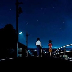Every night  (prod.underwood)