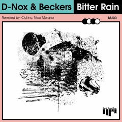 Premiere: D-Nox & Beckers - Bitter Rain [Beat Boutique]