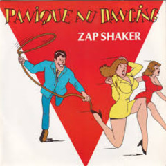 Panique Au Dancing Extended Dance Remix Djloops (1988)