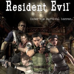 Resident Evil ft. LuvKai<3 x 555lando