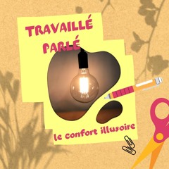 Travaillé Parlé 27-08-23