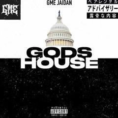 GODS HOUSE (unmastered snippet)