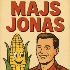 Majs Jonas