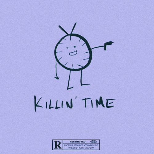 MOOSE JR. (PROD. BR'8)