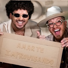 Amarte Improvisando x Nanpa Básico