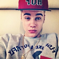 Justin Bieber (Lovey Dovey) Unreleased