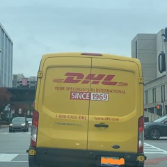 DHL Freestyle