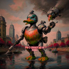 Duck Attack!
