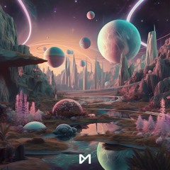 INCOMING : Marcus Christiansen - Strange Worlds #Clubmackan