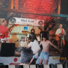 LILLIS GARASCH LIVE 1993-1994