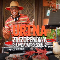 Best of Rhumba Zilizopendwa Dj Protege Urtna African Soul Mix Part 2