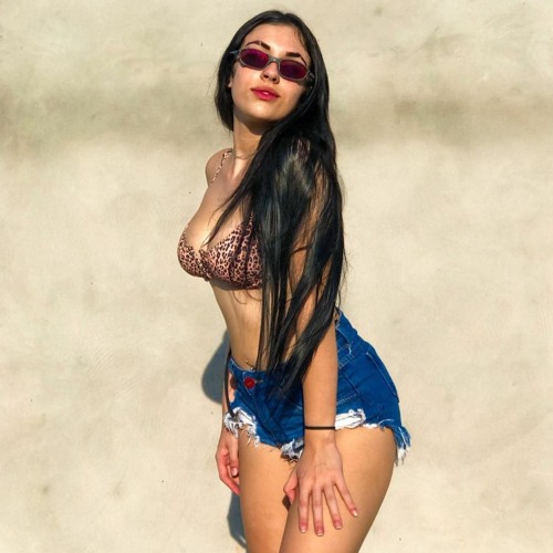 TU TEM DUAS OPÇÕES MULHER BALA OU DOCE, BEM LOUCA DE BALA (DJ FK)