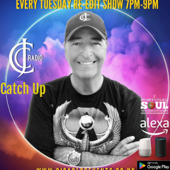 CATCH UP TUES MARCH 11TH RE-EDIT SHOW CJC RADIO ENJOY!!