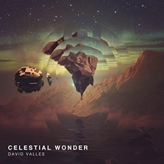 Celestial Wonder by David Valles