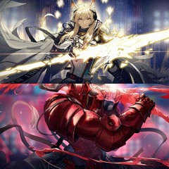 Arknights Near Light BLDKGT ost