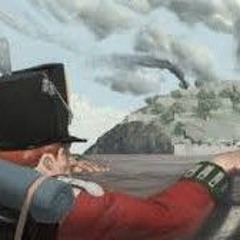 Guts and Blackpowder - Facing the Inevitable