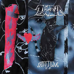 Delta - Uh Oh [99CTS RECORDS]
