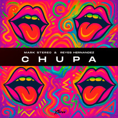 CHUPA
