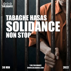 SoliDance - Podcast Tabaghe Hasas { 320 }