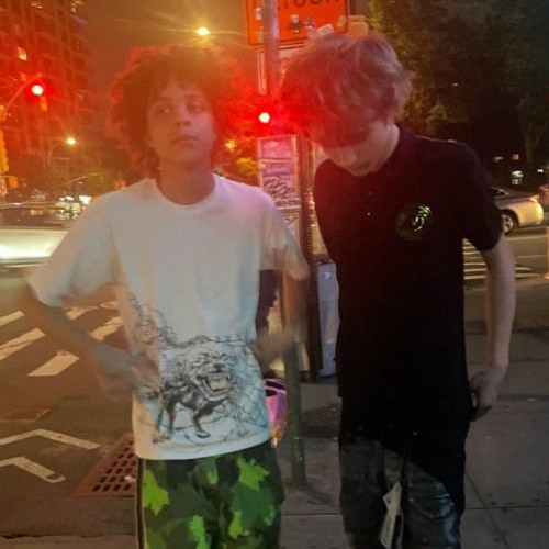 this far by nett and xaviersobased (bass and sped)