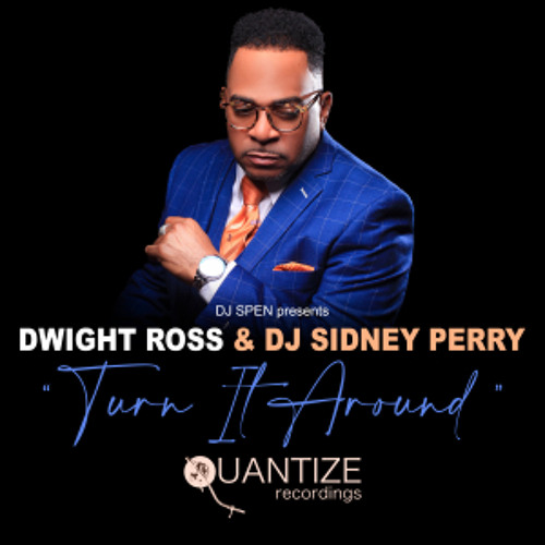 Turn It Around (DJ Spen's Tribute To DJ Pierre Dub (5:49))