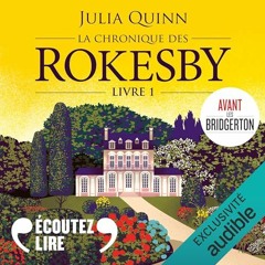 Livre Audio Gratuit 🎧 : À Cause De Mlle Bridgerton, De Julia Quinn