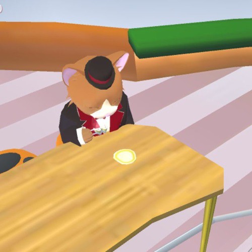 dariacore's not dead