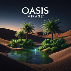 oasis mirage