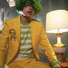 Lil jumex - WERE ARE YOU