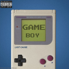 GAMEBOY (Prod. JXYLN