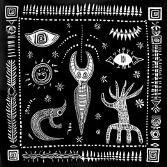 Wākhan Project - Kemetyu (Original Mix)