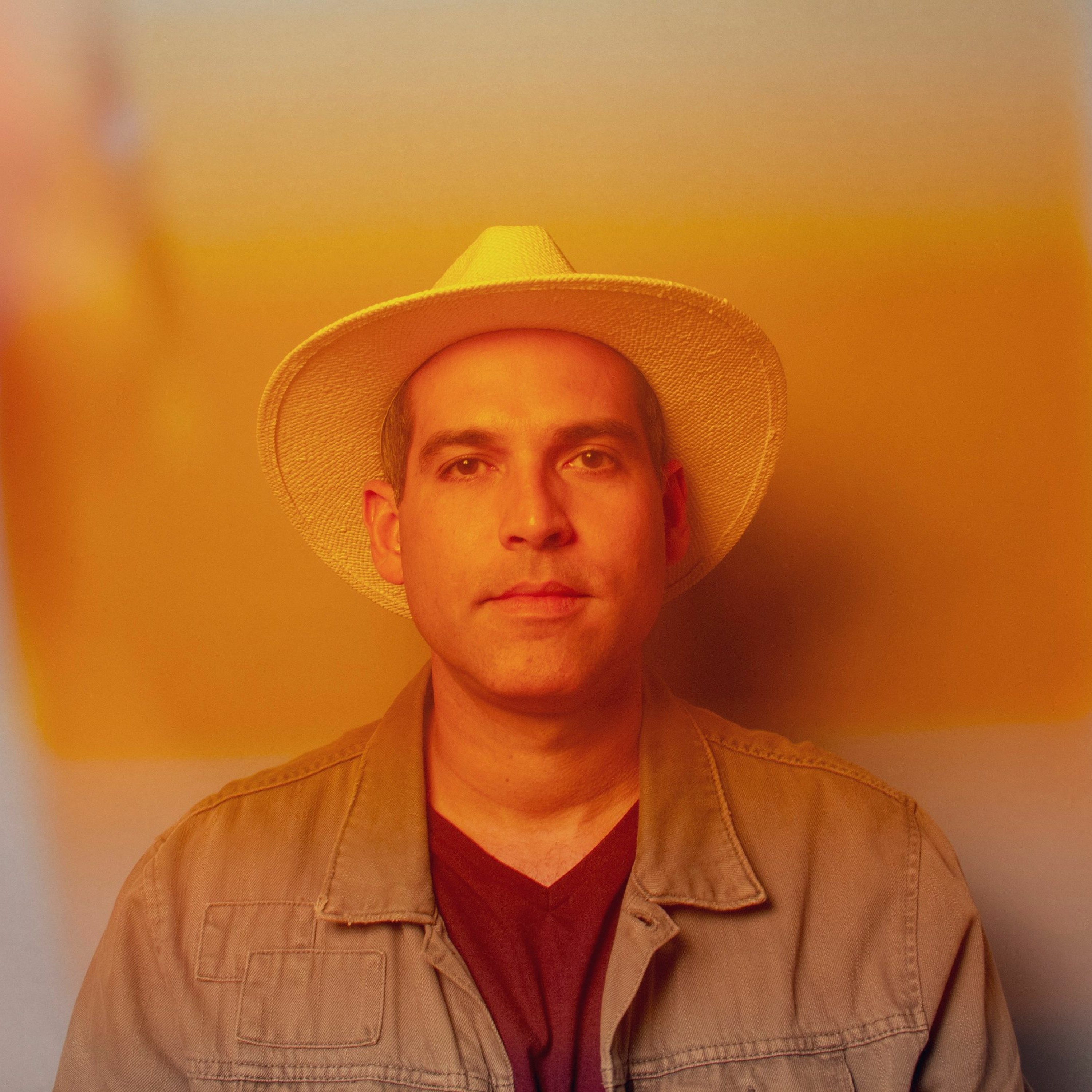 Robert Rosario - Bailalo episode artwork
