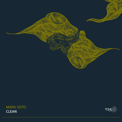 TDR153 || Manu Soto - Silver (Original Mix)[Clean] OUT NOW!!!