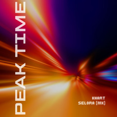 Peak Time (Nightcore Version)
