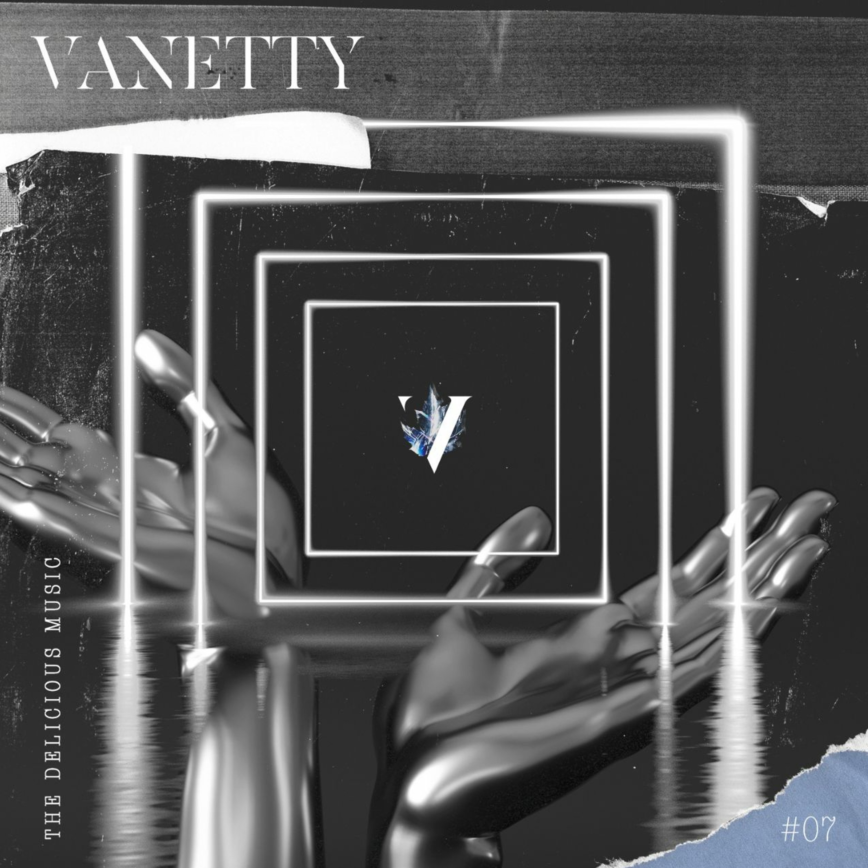 VANETTY