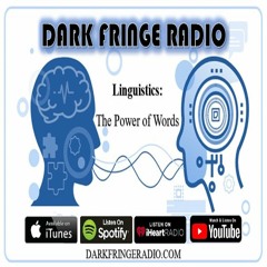 DFR Ep #123 Linguistics The Power Of Words