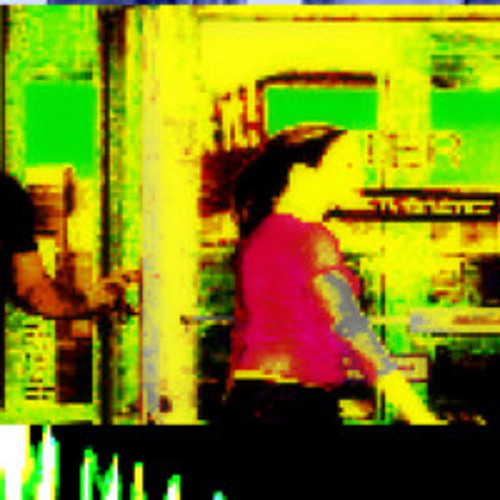 the same, numb feeling DEMO