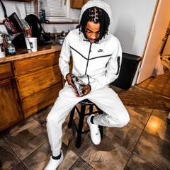 Leeway- Kenzo Stitching