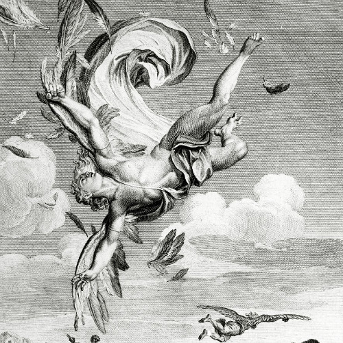 Icarus