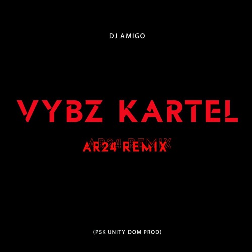 VYBZ KARTEL - R.FREESTYLE REMIX
