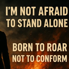 Born to Roar - KN.A.K. Remix