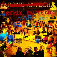 ROMANTEK [HARD EDIT] LÉOU
