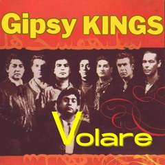 Gipsy Kings - Volare (Astahoff Cover)
